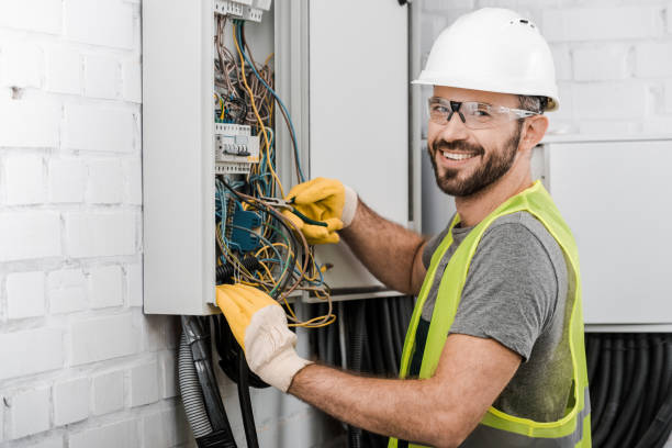 Best Electrician for Home Renovation  in Sullivan, IL