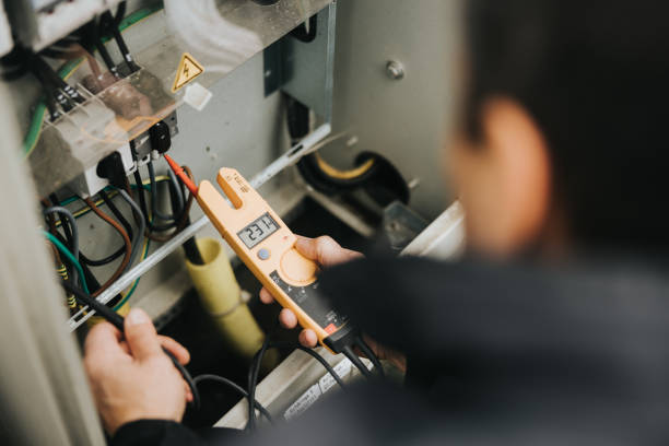 Best Electrical Installation Contractor  in Sullivan, IL