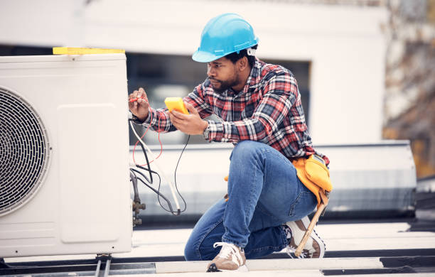 Best Electrical System Inspection  in Sullivan, IL
