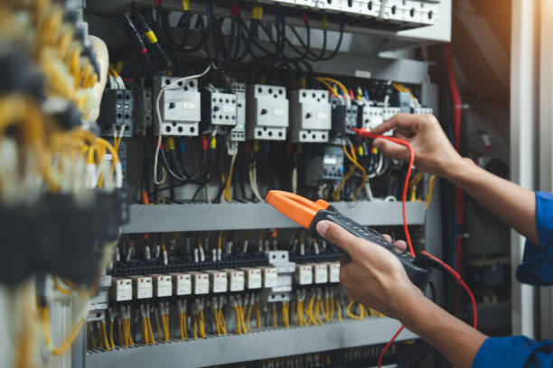 Best Affordable Emergency Electrician  in Sullivan, IL