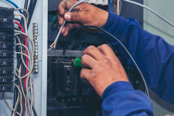 Best Electrical Contractors for Businesses  in Sullivan, IL