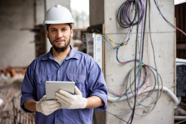 Best Electric Panel Repair  in Sullivan, IL