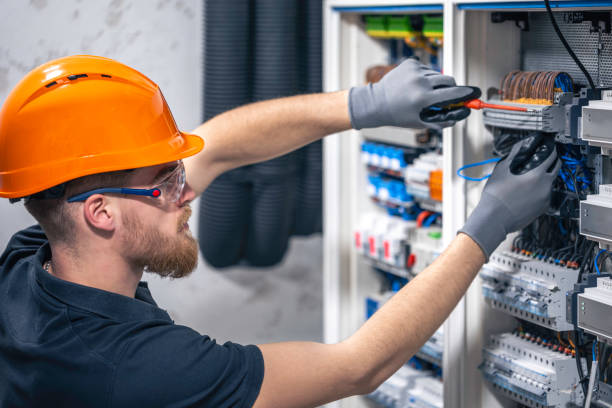 Best Affordable Electrical Installation  in Sullivan, IL